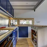 Fontanes - Duplex 200m Grands Montets Balcon Vue Parking