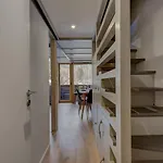 Apartmán Fontanes - Duplex 200m Grands Montets Balcon Vue Parking