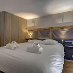 Apartment Fontanes - Duplex 200m Grands Montets Balcon Vue Parking *