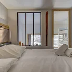 Fontanes - Duplex 200m Grands Montets Balcon Vue Parking