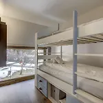 Fontanes - Duplex 200m Grands Montets Balcon Vue Parking