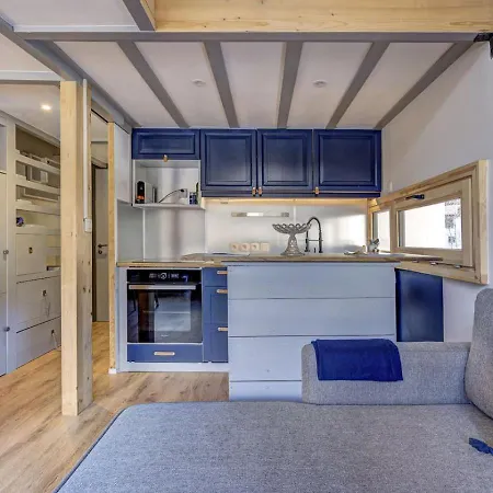 Fontanes - Duplex 200m Grands Montets Balcon Vue Parking * 샤모니