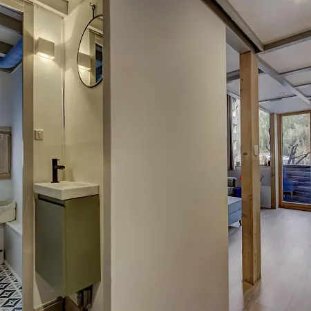 Fontanes - Duplex 200m Grands Montets Balcon Vue Parking Daire