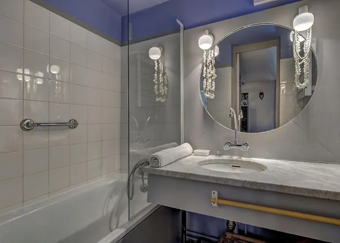 Fontanes - Duplex 200m Grands Montets Balcon Vue Parking *